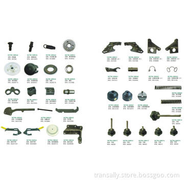 GAMMA GAMMAX TAKE UP PARTS
